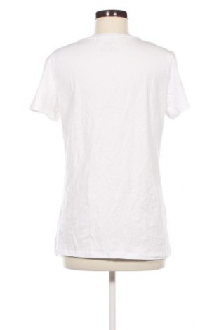 Damen T-Shirt Primark, Größe L, Farbe Weiß, Preis 8,60 €