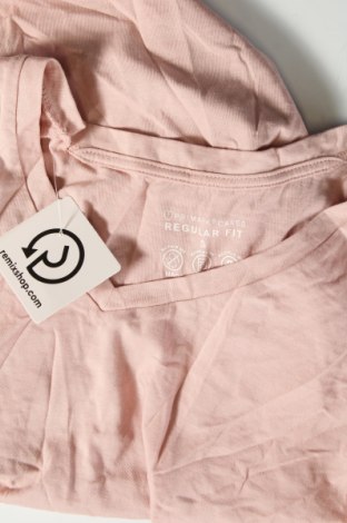 Γυναικείο t-shirt Primark, Μέγεθος S, Χρώμα Ρόζ , Τιμή 4,02 €