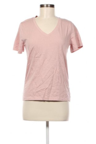 Γυναικείο t-shirt Primark, Μέγεθος S, Χρώμα Ρόζ , Τιμή 4,42 €