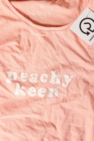 Γυναικείο t-shirt Primark, Μέγεθος XS, Χρώμα Ρόζ , Τιμή 4,02 €
