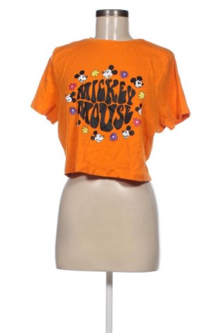 Damen T-Shirt Primark, Größe XL, Farbe Orange, Preis € 9,05