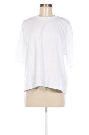 Damski T-shirt Primark, Rozmiar L, Kolor Biały, Cena 60,45 zł