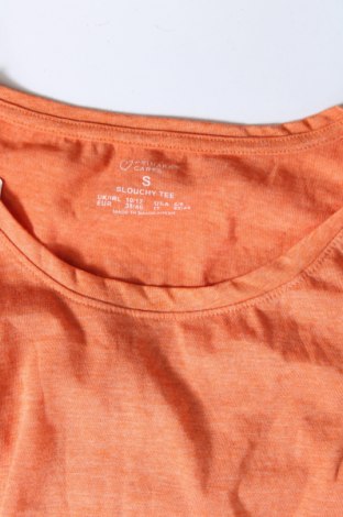 Damen T-Shirt Primark, Größe S, Farbe Orange, Preis € 4,98