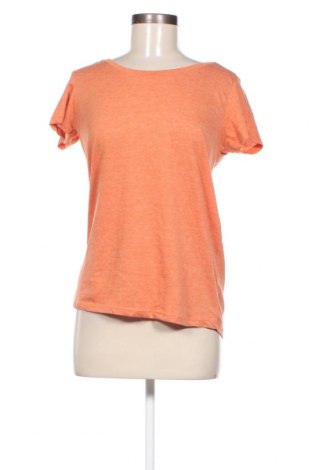 Γυναικείο t-shirt Primark, Μέγεθος S, Χρώμα Πορτοκαλί, Τιμή 4,02 €