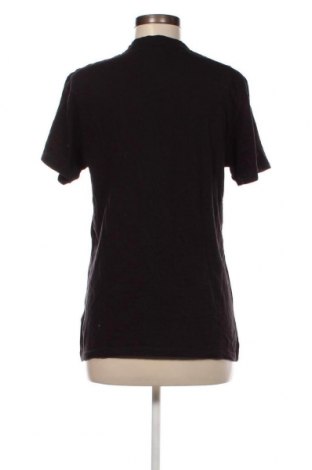 Γυναικείο t-shirt Primark, Μέγεθος M, Χρώμα Μαύρο, Τιμή 5,63 €