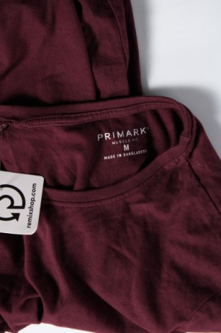 Női póló Primark, Méret M, Szín Piros, Ár 2 309 Ft