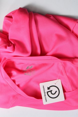 Damski T-shirt Pro Touch, Rozmiar XL, Kolor Różowy, Cena 37,42 zł