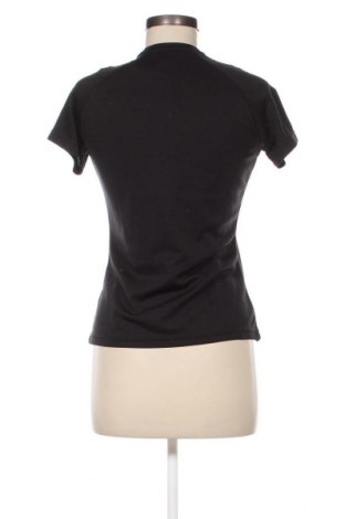 Damen T-Shirt Proact, Größe S, Farbe Schwarz, Preis 9,05 €