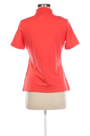 Damen T-Shirt Public, Größe L, Farbe Orange, Preis € 9,05