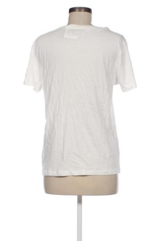 Dámske tričko Pull&Bear, Veľkosť L, Farba Biela, Cena  7,00 €