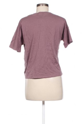 Γυναικείο t-shirt Q/S by S.Oliver, Μέγεθος S, Χρώμα Σάπιο μήλο, Τιμή 5,45 €