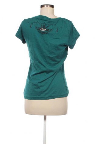 Tricou de femei Q/S by S.Oliver, Mărime XL, Culoare Verde, Preț 52,63 Lei