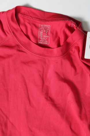 Dámske tričko Quechua, Veľkosť M, Farba Ružová, Cena  4,42 €
