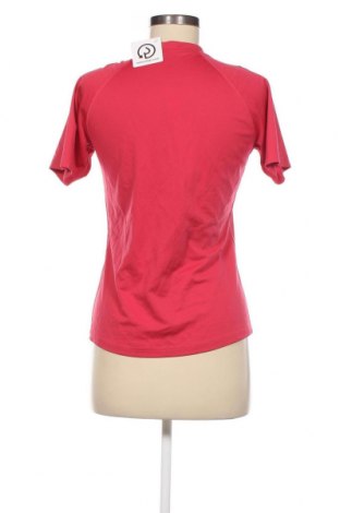 Damen T-Shirt Quechua, Größe M, Farbe Rosa, Preis 6,34 €