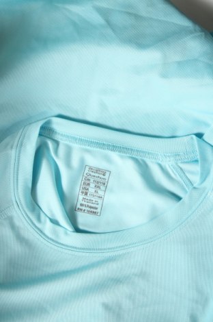 Dámské tričko Quechua, Velikost XXL, Barva Modrá, Cena  207,00 Kč