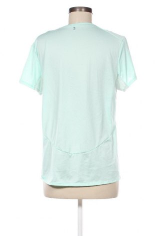 Damen T-Shirt Quechua, Größe M, Farbe Grün, Preis € 6,34