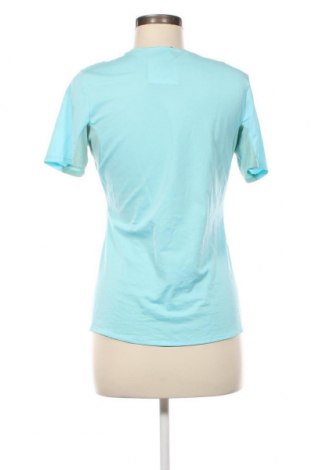 Damen T-Shirt Quechua, Größe M, Farbe Blau, Preis € 6,34