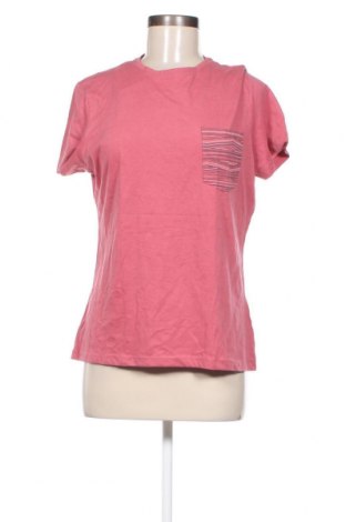 Damen T-Shirt ROCKTRAIL, Größe M, Farbe Rosa, Preis 6,79 €