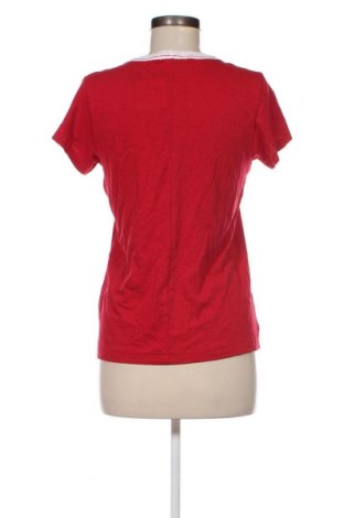 Damen T-Shirt Rag & Bone, Größe M, Farbe Rot, Preis € 32,73