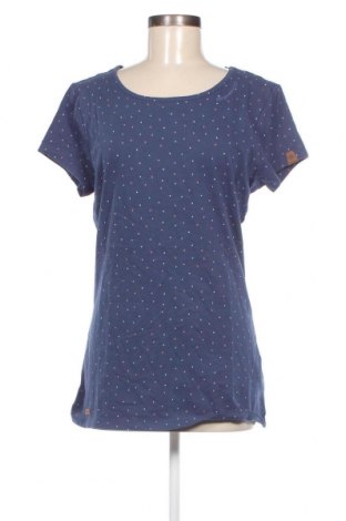 Damen T-Shirt Ragwear, Größe XL, Farbe Blau, Preis € 18,56