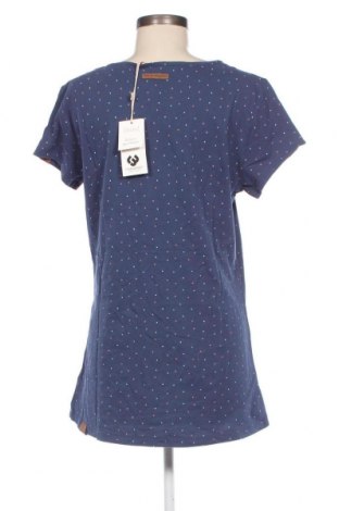 Tricou de femei Ragwear, Mărime XL, Culoare Albastru, Preț 118,42 Lei