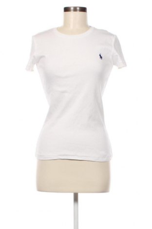 Dámske tričko Ralph Lauren, Veľkosť M, Farba Biela, Cena  35,15 €