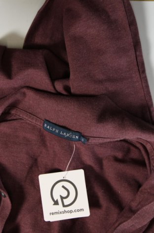 Дамска тениска Ralph Lauren, Размер S, Цвят Лилав, Цена 43,36 лв.