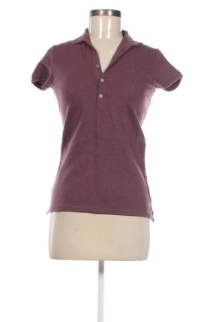 Γυναικείο t-shirt Ralph Lauren, Μέγεθος S, Χρώμα Βιολετί, Τιμή 23,13 €
