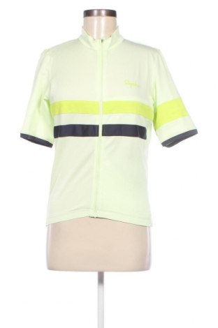 Damen T-Shirt Rapha, Größe M, Farbe Gelb, Preis € 28,76