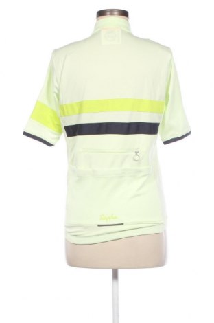 Damen T-Shirt Rapha, Größe M, Farbe Gelb, Preis € 30,36