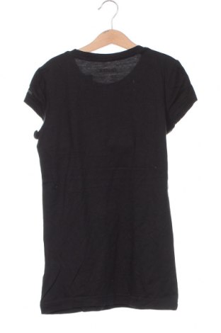 Damen T-Shirt Reebok, Größe XS, Farbe Schwarz, Preis 16,96 €