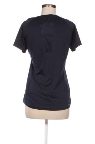 Dámske tričko Reebok, Veľkosť M, Farba Modrá, Cena  14,54 €