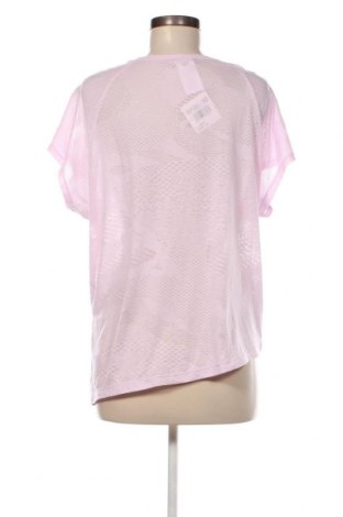 Damen T-Shirt Reebok, Größe L, Farbe Lila, Preis € 7,88