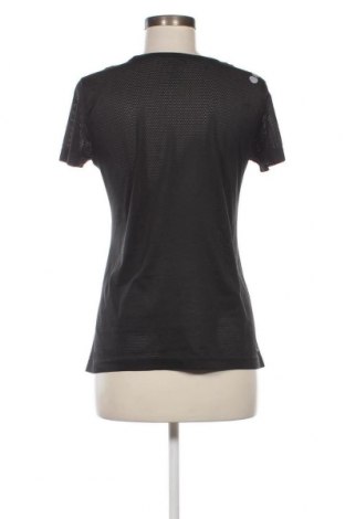 Damen T-Shirt Reebok, Größe M, Farbe Schwarz, Preis € 16,91