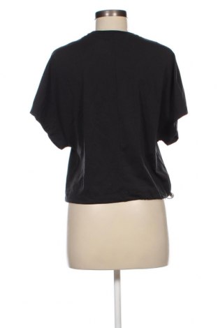 Damen T-Shirt Reebok, Größe S, Farbe Schwarz, Preis 9,40 €