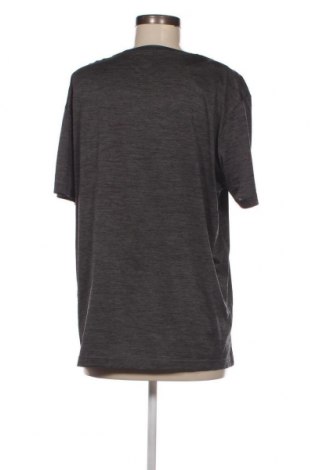 Γυναικείο t-shirt Regatta, Μέγεθος 3XL, Χρώμα Γκρί, Τιμή 8,91 €