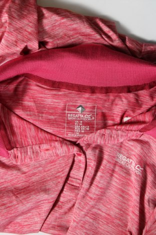 Damen T-Shirt Regatta, Größe XL, Farbe Rosa, Preis 10,02 €