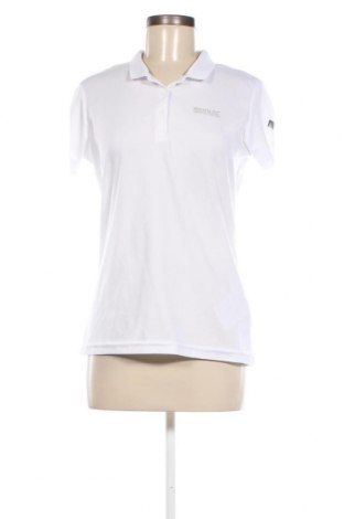 Damen T-Shirt Regatta, Größe L, Farbe Weiß, Preis € 10,57