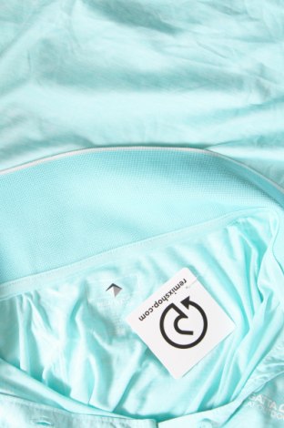 Γυναικείο t-shirt Regatta, Μέγεθος L, Χρώμα Μπλέ, Τιμή 9,41 €