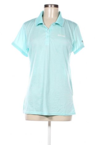 Dámske tričko Regatta, Veľkosť L, Farba Modrá, Cena  9,07 €