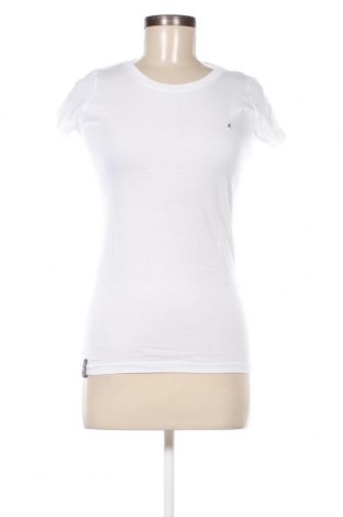 Damen T-Shirt Replay, Größe XS, Farbe Weiß, Preis € 22,27