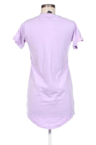 Damen T-Shirt Replay, Größe L, Farbe Lila, Preis 33,40 €