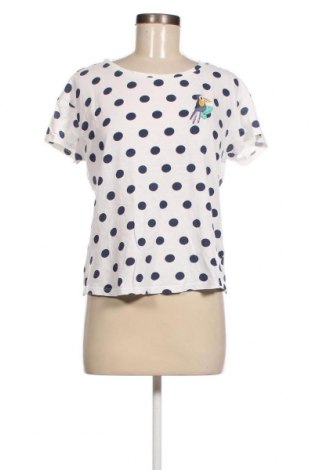 Γυναικείο t-shirt Reserved, Μέγεθος M, Χρώμα Πολύχρωμο, Τιμή 6,68 €