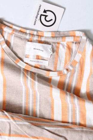 Γυναικείο t-shirt Reserved, Μέγεθος XL, Χρώμα Πολύχρωμο, Τιμή 7,24 €