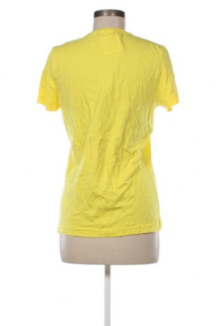 Дамска тениска Review, Размер S, Цвят Жълт, Цена 8,00 лв.