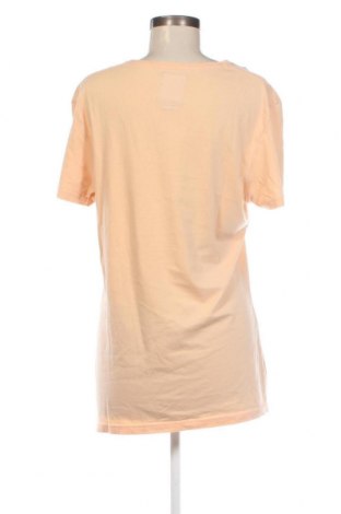 Γυναικείο t-shirt Review, Μέγεθος XL, Χρώμα Πορτοκαλί, Τιμή 8,00 €