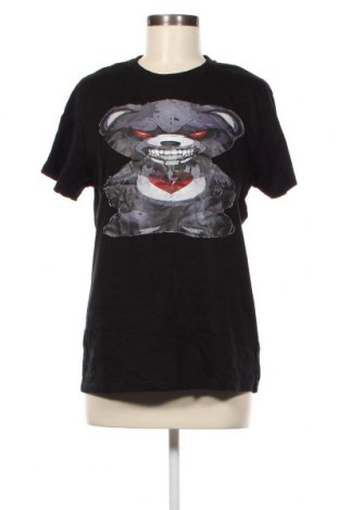 Damen T-Shirt Roly, Größe M, Farbe Schwarz, Preis 9,05 €