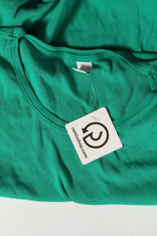 Damen T-Shirt S.Oliver, Größe S, Farbe Grün, Preis 11,13 €