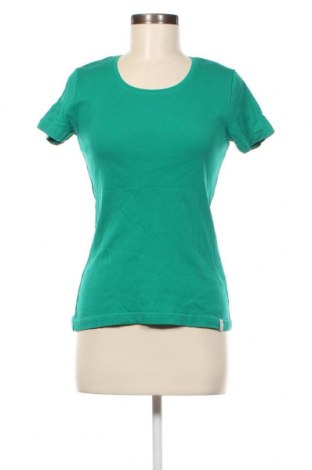 Damen T-Shirt S.Oliver, Größe S, Farbe Grün, Preis 11,13 €