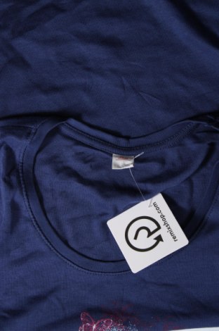 Dámske tričko S.Oliver, Veľkosť M, Farba Modrá, Cena  9,07 €